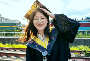 &ldquo;放弃保研985，我赌赢了！&rdquo;双非学姐，九战雅思，终斩获南洋理工双录取！