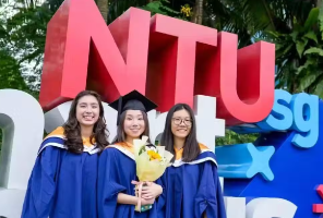 NTU狂开14个新专业，录取线飙92！选错方向=白读	