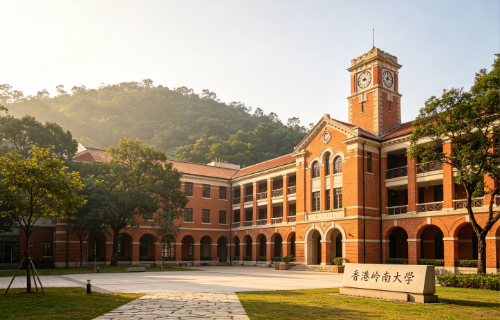 留学新动态