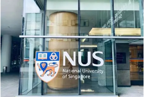 NUS再开4个新硕士！跨学科赛道全面铺开