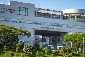 NUS SCALE 27Fall集齐7个硕士！2个全新首招，学费30万-39万，选错赛道=白扔10万