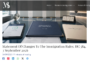 英国官宣！PSW缩至18个月，签证申请费上调！华威list更新，录取要求大幅调整！