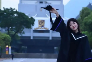 双非GPA仅87分，我成功去往香港中文大学，与985、211学子同台竞技！