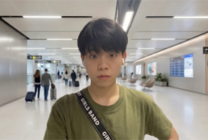 &ldquo;放弃港大和NTU，押宝港科！&rdquo;985学长坦言，花40万读港硕找到了反内卷的破局点！