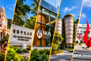 入读率仅为31.3%？人人艳羡的港三，入读率远不及新二！港新申请的尽头，竟是越扩招越内卷&hellip;&hellip;