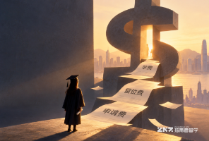 &ldquo;香港我是来上学的，不是来送钱的！&rdquo;学费动辄几十万，留位费越收越离谱！港校这钱也太好赚了.....