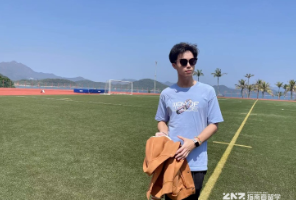 &ldquo;美赛、科研、大厂实习！转码越难，我越努力！&rdquo;211学长成功跨界，收割港新大满贯！