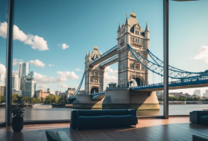 英国学签数据出炉:中国拒签率仅1%！港理工xNTU合办，全新双硕士项目！港大19个专业学费最新发布。