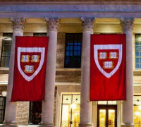 哈佛和耶魯有哪些“沒準可以”的項目？