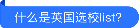 什么是英国选校list？